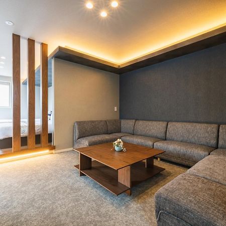 Aparthotel Grand Base Nagasaki Chukagai Zewnętrze zdjęcie