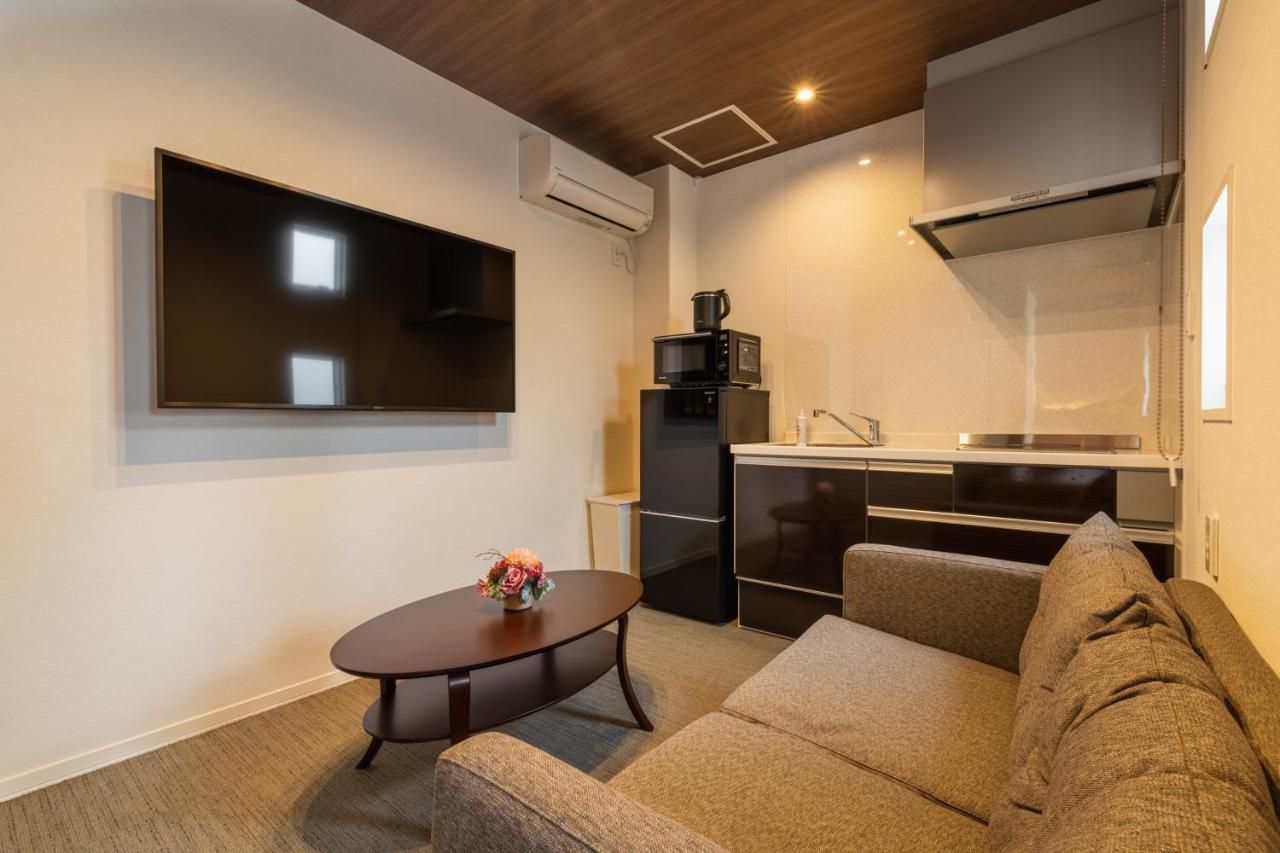 Aparthotel Grand Base Nagasaki Chukagai Zewnętrze zdjęcie