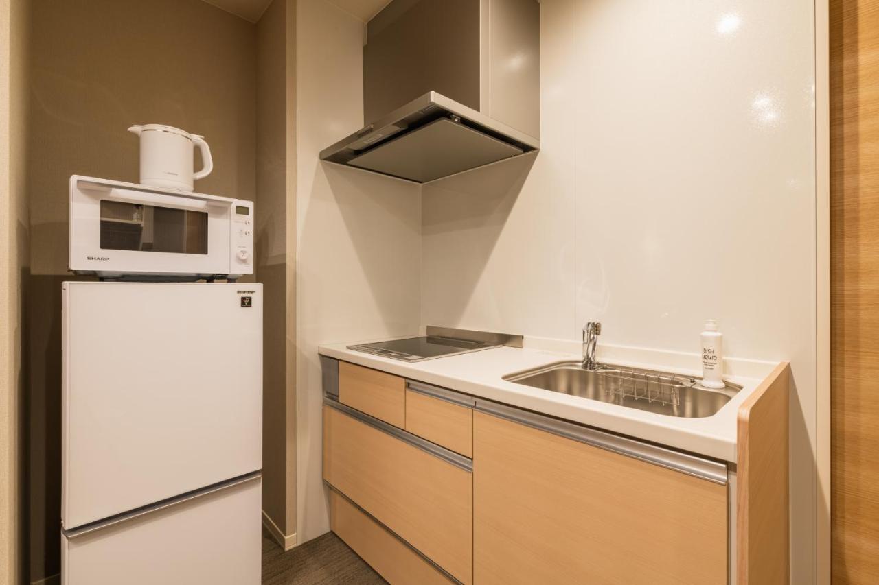 Aparthotel Grand Base Nagasaki Chukagai Zewnętrze zdjęcie