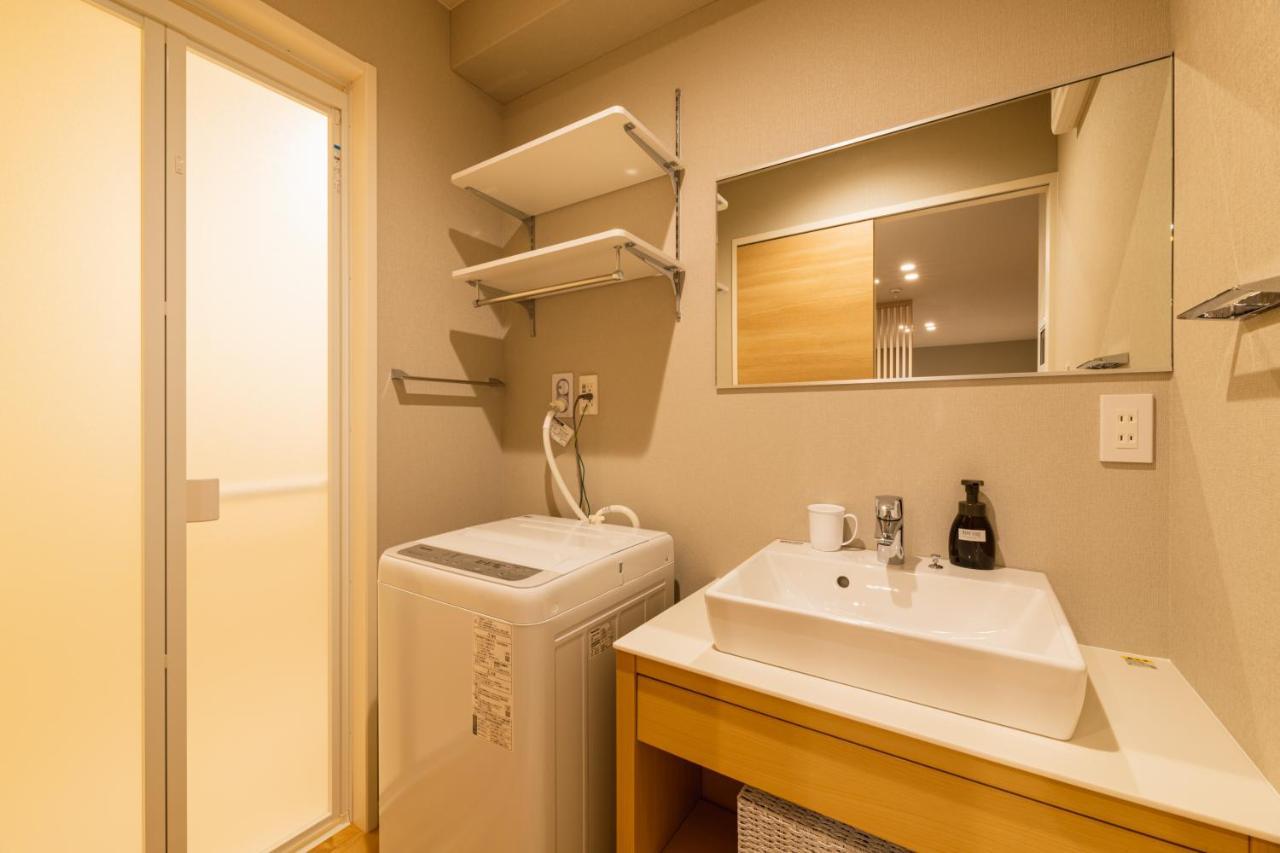 Aparthotel Grand Base Nagasaki Chukagai Zewnętrze zdjęcie