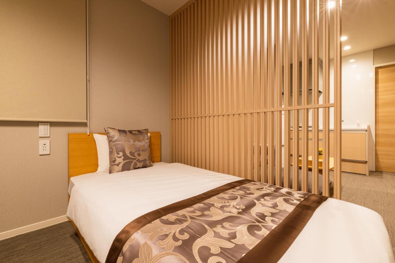 Aparthotel Grand Base Nagasaki Chukagai Zewnętrze zdjęcie