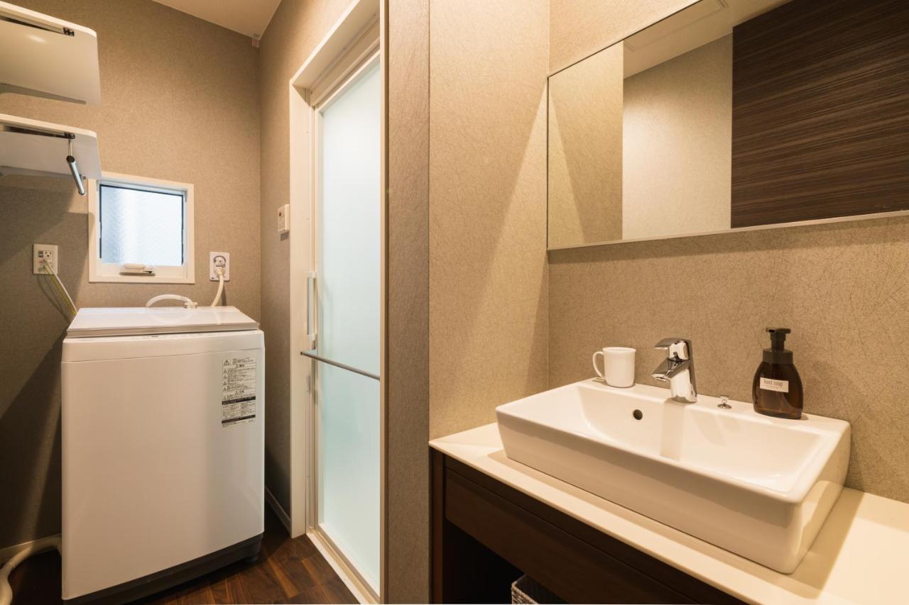 Aparthotel Grand Base Nagasaki Chukagai Zewnętrze zdjęcie