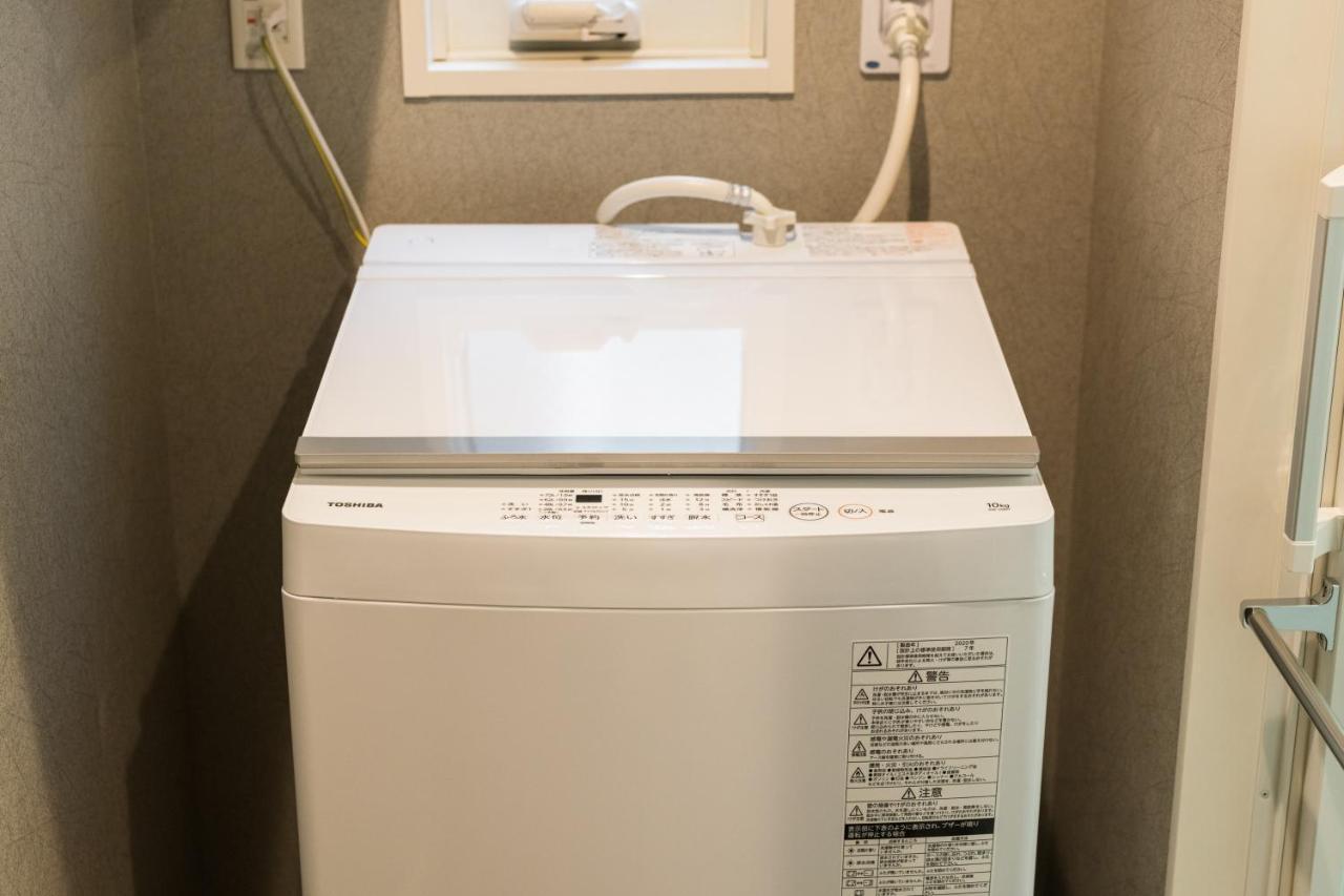 Aparthotel Grand Base Nagasaki Chukagai Zewnętrze zdjęcie